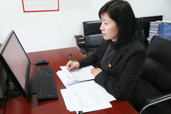 清廉微矿·青年说丨实干铸廉  不负韶华